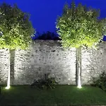 Millyholidays - Lilla - Center - Nearby - Private Garden - Pool Apartmán Bardolino