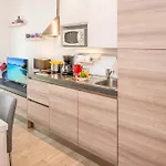 Apartmán Millyholidays - Lilla - Center - Nearby - Private Garden - Pool Bardolino