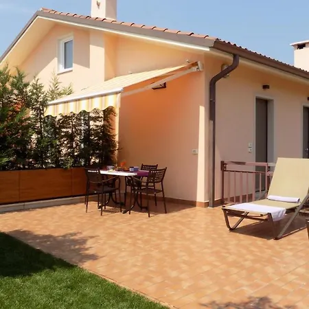 Millyholidays - Lillà Appartamento Bardolino