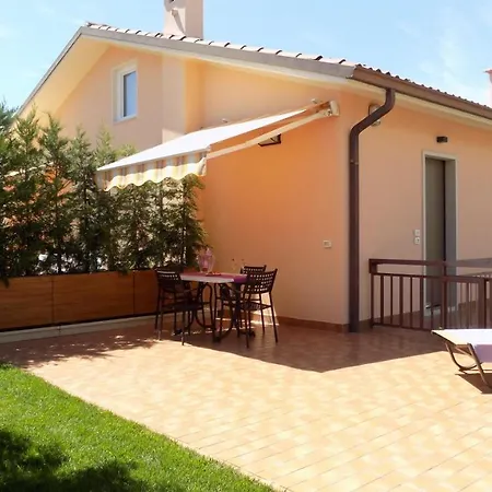 Millyholidays - Lillà * Bardolino