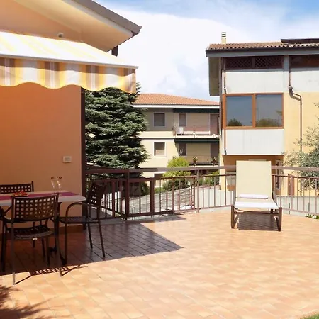 Millyholidays - Lillà