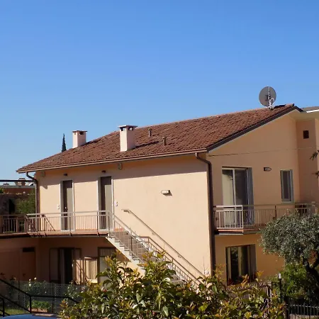 Millyholidays - Lillà Appartamento