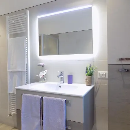 Appartamento Millyholidays - Lillà