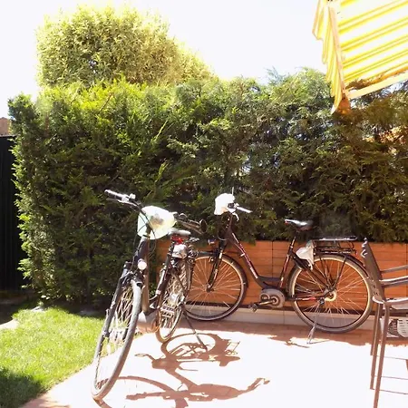 Appartamento Millyholidays - Lillà