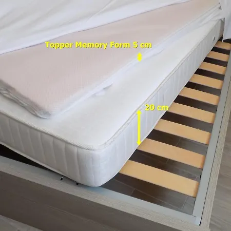 Appartamento Millyholidays - Lillà Bardolino