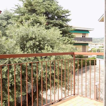 Appartamento Millyholidays - Lillà *