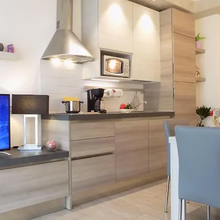 Millyholidays - Lillà *