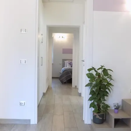 Millyholidays - Lillà Bardolino