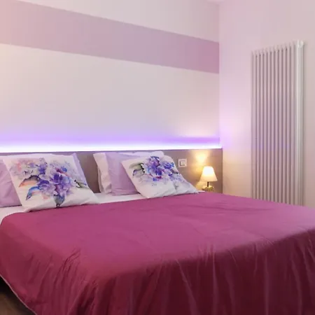 Millyholidays - Lillà Appartamento *