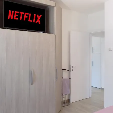 Millyholidays - Lillà *