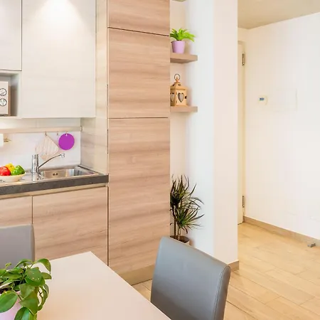 Apartamento Millyholidays - Lillà *