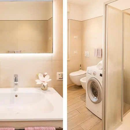 Apartamento Millyholidays - Lillà *