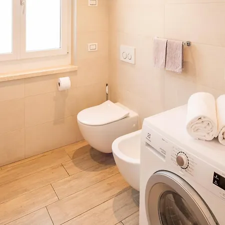 Apartamento Millyholidays - Lillà *